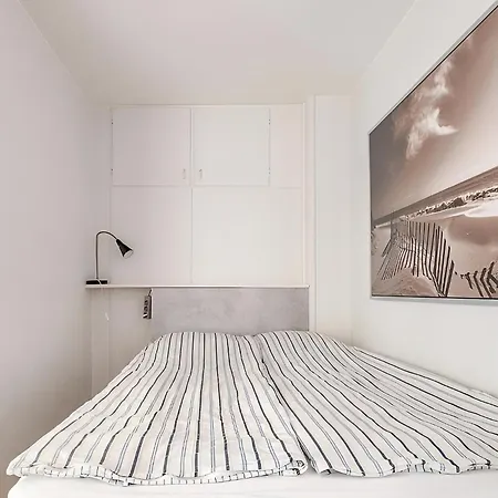 Home In Design District - Keybox Check-In, Balcony, Netflix Helsinki Exterior photo